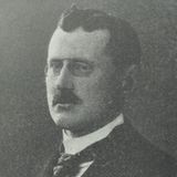 Portrait de de Ghellinck d'Elseghem Jean-Baptiste