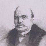 Portrait de Gillieaux Victor