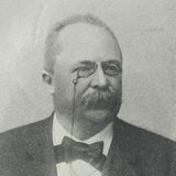 Portrait de Vande Venne Raymond