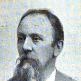 Portrait de Cambier Léon