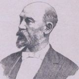 Portrait de Lambert Casimir