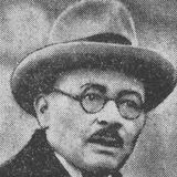 Portrait de Van Isacker Philip