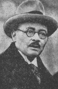 Portrait de Van Isacker Philip