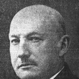 Portrait de Pastur Paul