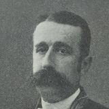 Portrait de Crombez Henri