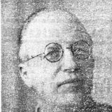 Portrait de Ernest Victor