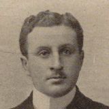 Portrait de de Jonghe d'Arboye Jean