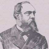 Portrait de Delebecque Charles