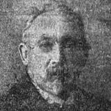 Portrait de Defaux Joseph