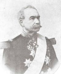 Portrait de Brassine Jacques
