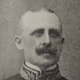 Portrait de Stiénon du Pré Alphonse