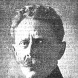 Portrait de Hellebaut Albert