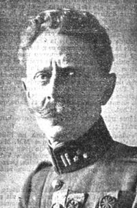 Portrait de Hellebaut Albert