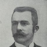 Portrait de Vanderheyde Jules