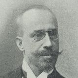 Portrait de Harmignie Alphonse