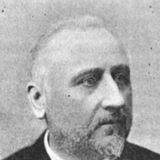 Portrait de Ancion Alfred