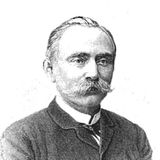 Portrait de Peltzer Auguste