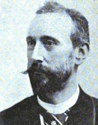 Portrait de De Jaer Camille