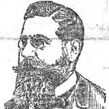 Portrait de Hollevoet Henri