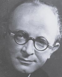 Portrait de Jaspar Marcel-Henri