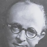 Portrait de Jaspar Marcel-Henri