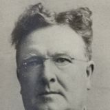 Portrait de Fonteyne Florimond