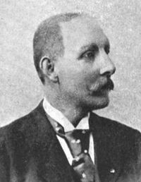 Portrait de Koch Julien