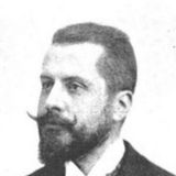 Portrait de Desmaisières Camille