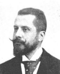 Portrait de Desmaisières Camille