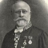 Portrait de Cooreman Gérard
