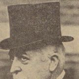 Portrait de Rolin-Jaequemyns Edouard