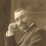 Portrait de Augusteyns Léon