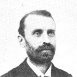 Portrait de Paquay Oscar