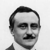 Portrait de Devèze Albert