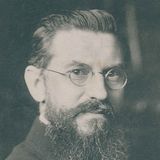 Portrait de Van Cauwelaert Frans