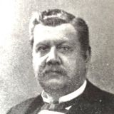 Portrait de de Kerchove de Denterghem Oswald