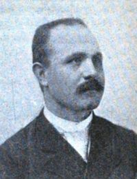 Portrait de Mansart Jules