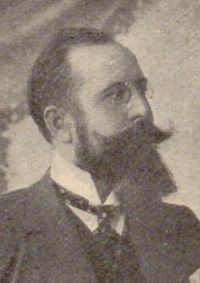 Portrait de Ramaekers Jean