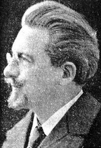 Portrait de Winandy Sébastien