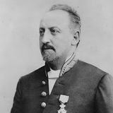 Portrait de Pastur Julien