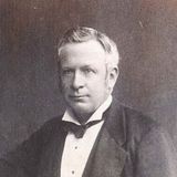 Portrait de de Hemptinne Jules