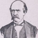 Portrait de Stroobant Eugène