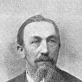 Portrait de Flechet Ferdinand