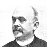 Portrait de Cartuyvels Clément