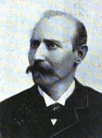 Portrait de Wettinckx Joseph