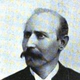 Portrait de Wettinckx Joseph