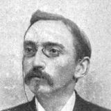 Portrait de Van Der Linden Julien