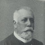 Portrait de Termote Léon