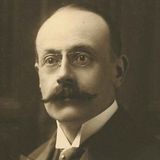 Portrait de de Lantsheere Léon