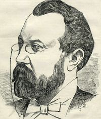 Portrait de Scailquin Optat